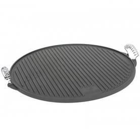 Induktionshäll gjutjärn