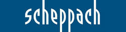 SCHEPPACH logo