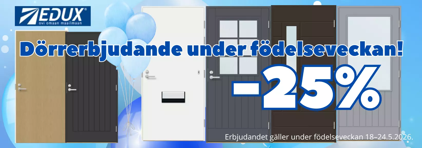 Edux-ovet 770