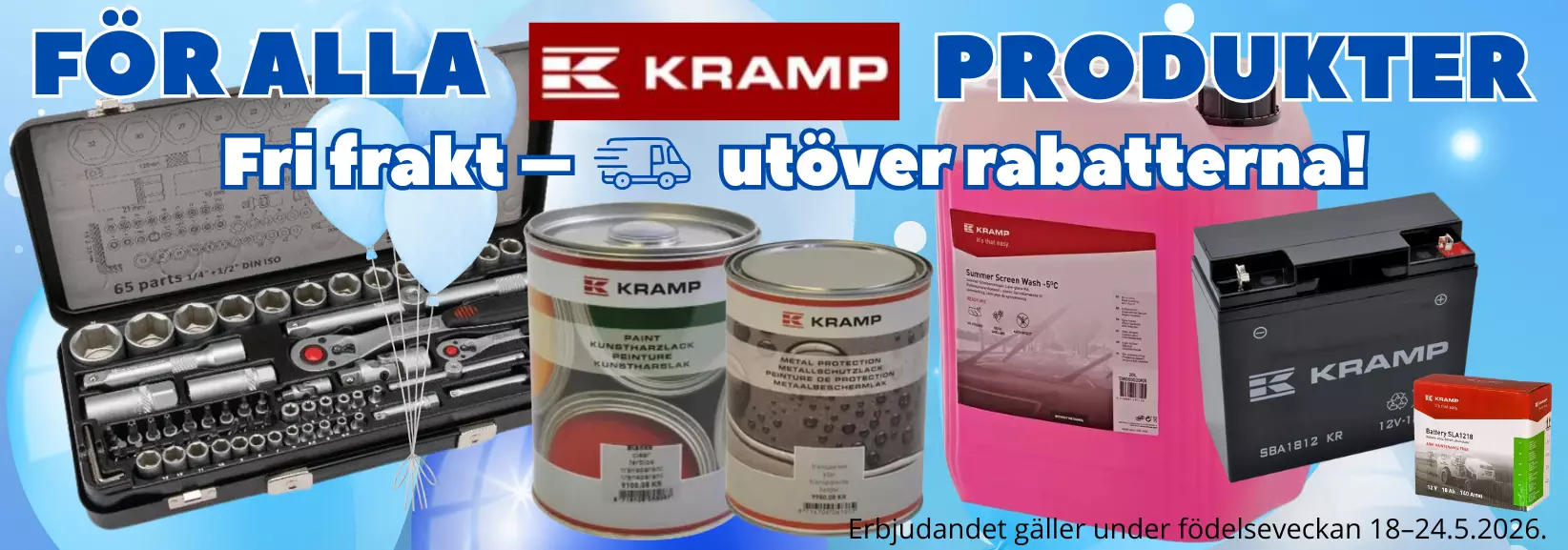 Kramp 773