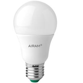 Halogenlampor, LED lampor, speciallampor och lysrör Airam Led Standardlampa 17W Opal kupa 4711566 2100LM E27