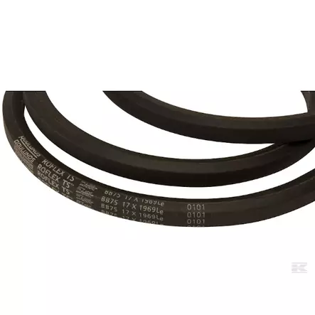 Kilrem hbb4570x17x14 - Transmissionsremmar och Kilremmar - 8520HBB4570 - 1