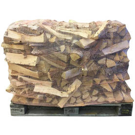 Koivuklapi 900 Litraa 30cm Halkoja - Polttopuut ja Klapisäkit - 5101000010 - 1