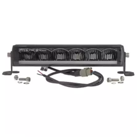 Led-Ljusramp Kramp 72W 3900lm R10 - Arbetsbelysning, brännare för traktorer förmånligt från Lakkapää - LA10320 - 1