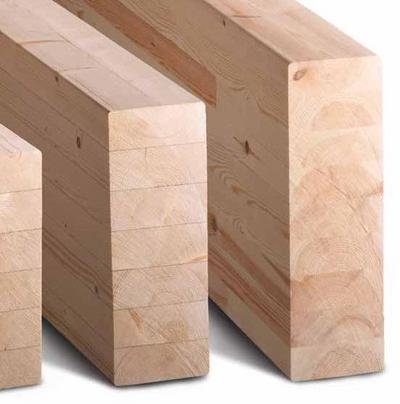 Liimapuupalkki 115x225mm GL-30H - Liimapuupalkit - 441580 - 2