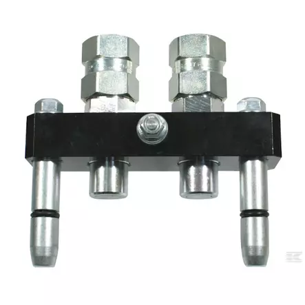 Snabbkoppling, Multifaster, Hane PB06 - Reservdelar till Jordbruksmaskiner-Arbetsmaskiner - 530202570 - 1