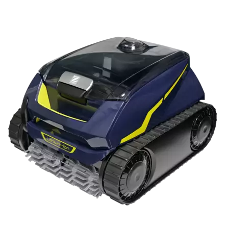 Allasimuri Robotti Zodiac Rf 5400 Iq - Allastarvikkeet ja Vedenkäsittely - 67001017010 - 1