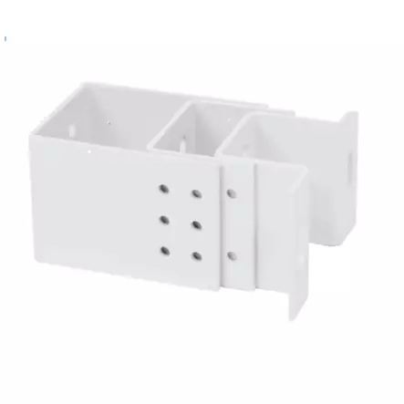 Justerbar Steghållare - Säkerhetsprodukter för tak - 6430042834310 - 1