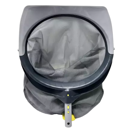 Haavi Pussi Teleskooppivarteen - Allastarvikkeet ja Vedenkäsittely - 67000102310 - 1