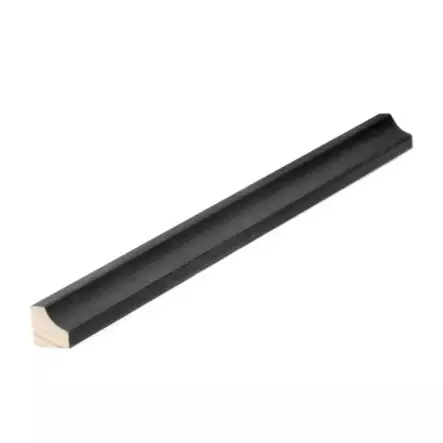 Taklist Bastu Kol 15x15x2400mm - Bastulister - 6418227011220 - 2