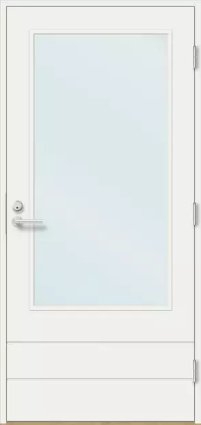 Parvekeovi Vilma 16M Matalaenergia - Parvekeovet - 110161680 - 1