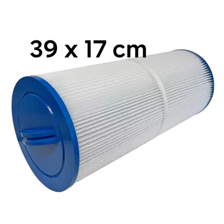 Porealtaan Suodatin Sc 702 - Allastarvikkeet ja Vedenkäsittely - 3010491910 - 1