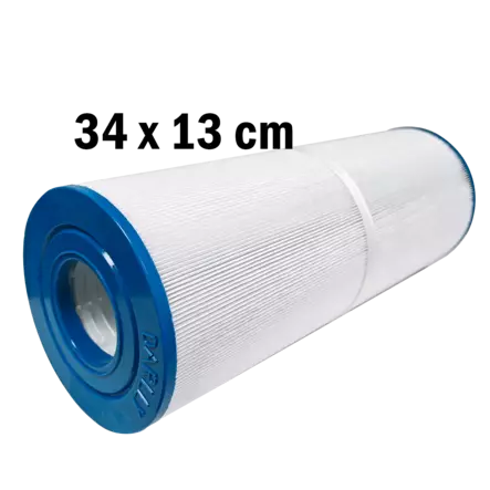 Porealtaan Suodatin Sc 706 - Allastarvikkeet ja Vedenkäsittely - 3010492210 - 1