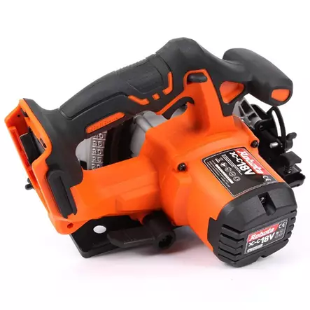 Robota Batteri Handcirkel DC-C 18V - Rundsågar - 6438212103990 - 2