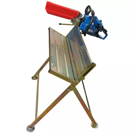 Sågbock för Motorsåg - Arbetsbockar - 2991HPS100120 - 1