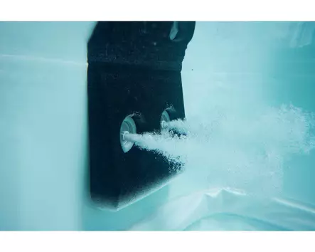 Utomhusspa MSpa Oslo Plus - Badtunnor och Utomhusspabad - 6438014422480 - 2