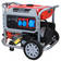 Ducar DG7750 5000W Aggregaatti - Aggregat - 6438014182810 - 2