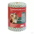 Eltråd PremiumLine 3 mm x 250 m Ako - Stängseltråd - 441550 - 1