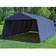 Autoteltta Prohall 3,4x7m PVC 500g - Pressutallit ja Katokset - 6438014166520 - 3