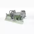 Bruder, Fliegl Flytgödselspridare - Leksakstraktorer och Tillbehör - 40017020202001 - 3
