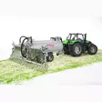 Bruder, Fliegl Flytgödselspridare - Leksakstraktorer och Tillbehör - 40017020202001 - 4