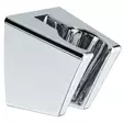 Damixa Väggfäste Kromad 48x45mm - Krantillbehör - 5708516710820 - 1