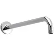 Damixa Duschrör Kromad 400mm - Krantillbehör - 5708516710950 - 1
