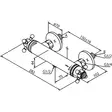 Damixa Tradition Termostatblandare - Duschar och Termostater - 5708516823650 - 2