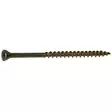 Hobauruuvi 4,2x65mm Harvakierre ZNC - Lastulevyruuvit - 6417926308570 - 1
