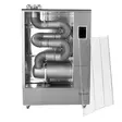 Infrarödvärmare Hottia DIR-1000 10,5kW - Bränsledrivna värmare - 6438014260730 - 2