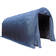 Båghall Prohall 4,5x9m PVC 500g - Tältgarage och Tälthallar - 6438014166490 - 1