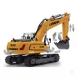 Kaivinkone Liebherr R936 Jamara - Muut Lelutyökoneet ja Tarvikkeet - 4042774426460 - 2