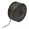 Ketju Lyhytlenkkinen 10mm Kramp - Kettingit - 1550124010 - 1