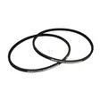 Kilrem A120 13x3048 Optibelt - Transmissionsremmar och Kilremmar - 8500A120 - 1