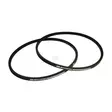 Kilrem B80 17x2032 Optibelt - Transmissionsremmar och Kilremmar - 8500B080 - 1