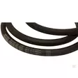 Kilrem hbb4570x17x14 - Transmissionsremmar och Kilremmar - 8520HBB4570 - 1