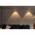 Spotlight-serie 6x3W Aluminium 3000K - Våtrumsarmaturer - 6410041069210 - 3