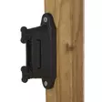 Kulmaeristin Välieristin Nauhalle AKO - Isolator för elstängsel - 44350P010 - 1