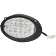 LED-työvalo, Kramp, 24W, 3220 lm - combo - Arbetsbelysning, brännare för traktorer förmånligt från Lakkapää - LA10430 - 1