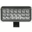 LED-arbetsbelysning, 4100 lumen, 54W - Arbetsbelysning, brännare för traktorer förmånligt från Lakkapää - LA10420 - 3