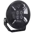 Strålkastare LED, 60W, rund, 9-36V, Ø180 mm - Arbetsbelysning, brännare för traktorer förmånligt från Lakkapää - LA80040 - 1