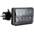 LED Arbetslampa 60W 5600 Lumen - Arbetsbelysning, brännare för traktorer förmånligt från Lakkapää - LA10520 - 1