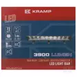 Led-Ljusramp Kramp 72W 3900lm R10 - Arbetsbelysning, brännare för traktorer förmånligt från Lakkapää - LA10320 - 7