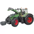 Bruder, Fendt 1050 Vario, Traktor - Leksakstraktorer och Tillbehör - U04040 - 4
