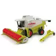 Leikkuupuimuri Claas Lexion 480 - Muut Lelutyökoneet ja Tarvikkeet - U02120 - 1