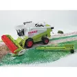 Leikkuupuimuri Claas Lexion 480 - Muut Lelutyökoneet ja Tarvikkeet - U02120 - 3