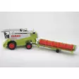 Leikkuupuimuri Claas Lexion 480 - Muut Lelutyökoneet ja Tarvikkeet - U02120 - 2