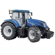 Bruder New Holland T7.315 Traktor - Leksakstraktorer och Tillbehör - U03120 - 2