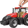 Leksakstraktor Case IH Optum 300 CVX - Leksakstraktorer och Tillbehör - U03190 - 3