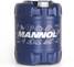Mannol FWD Getriebeoel 75W-85, 20L - Perä- ja Vaihteistoöljyt - FWD20 - 1